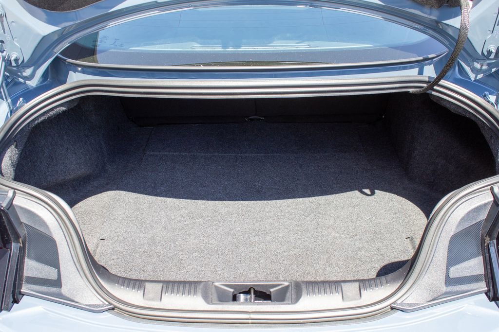 Used 2025 Ford Mustang GT RWD image 22