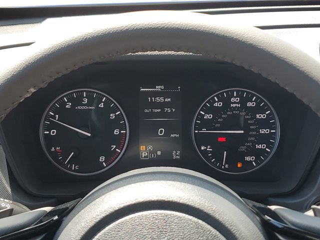 New 2026 Subaru Forester Sport w/ Onyx Edition AWD/4WD image 26