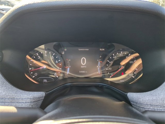 Used 2024 Jeep Compass Latitude image 33