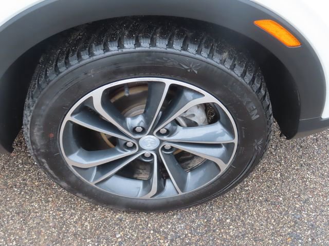 Used 2023 Buick Encore GX Select image 12