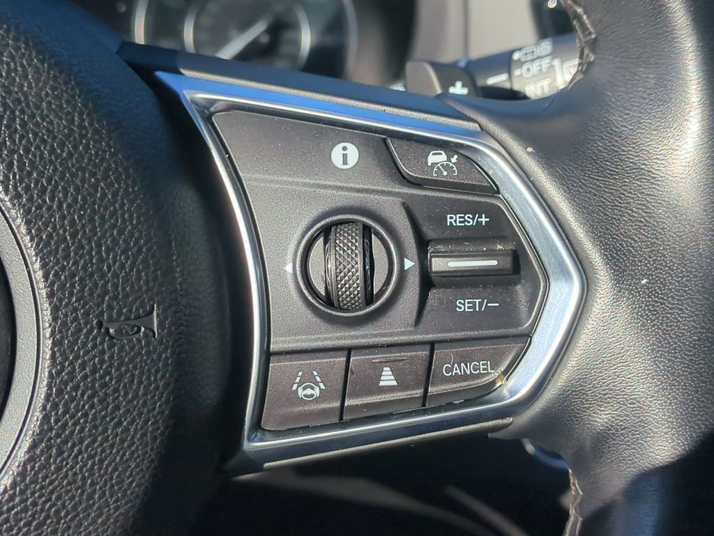 Used 2022 Acura RDX AWD w/ Advance Package image 30