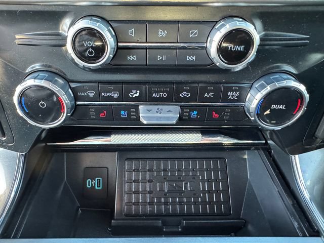 Used 2023 Ford F150 Lariat w/ Equipment Group 502A High AWD/4WD image 31