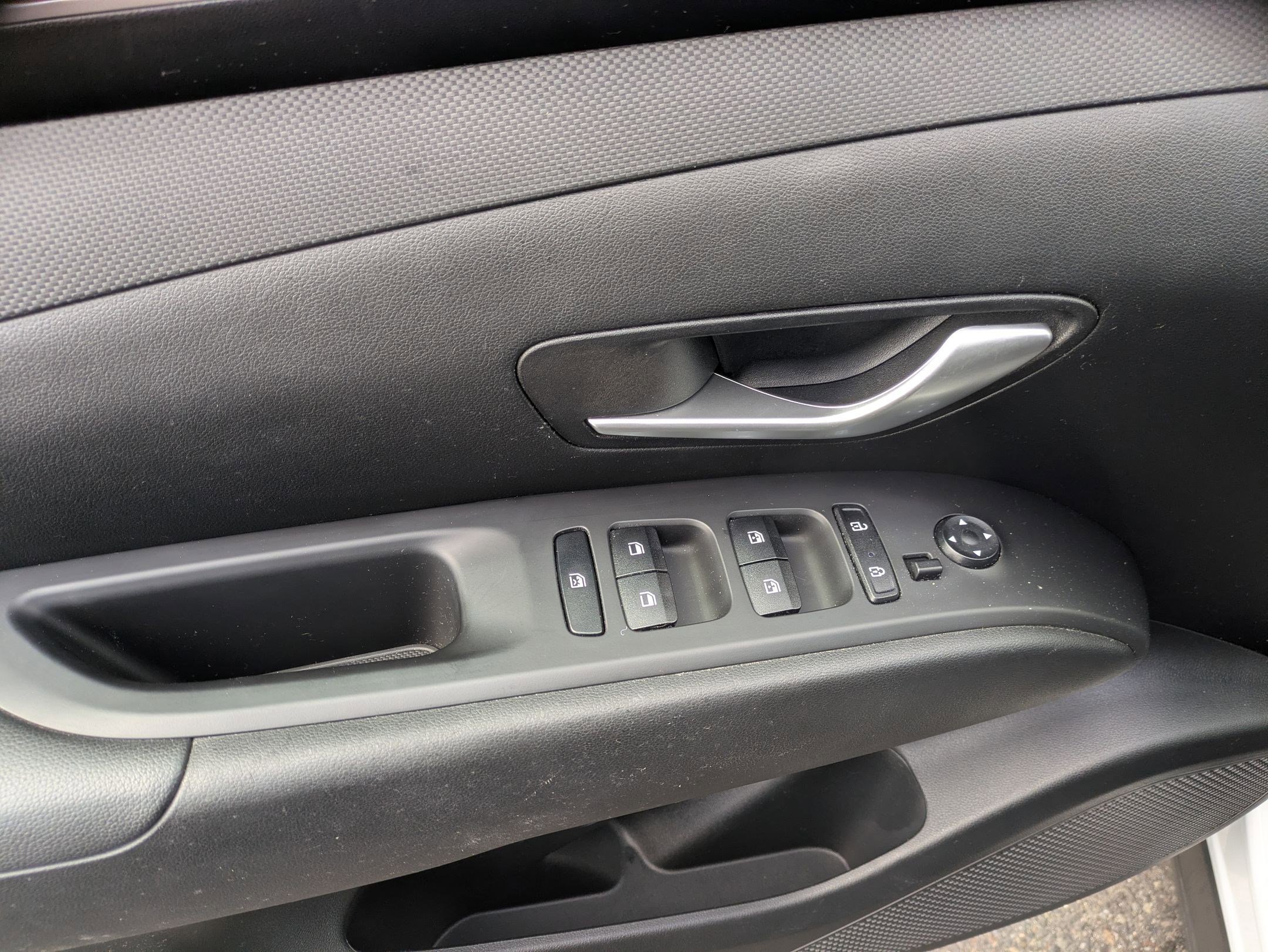 Certified 2023 Hyundai Tucson SEL AWD/4WD image 10