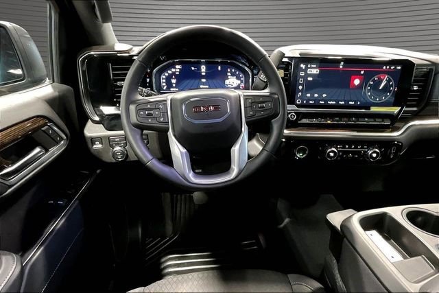 Certified 2024 GMC Sierra 1500 Elevation AWD/4WD image 11