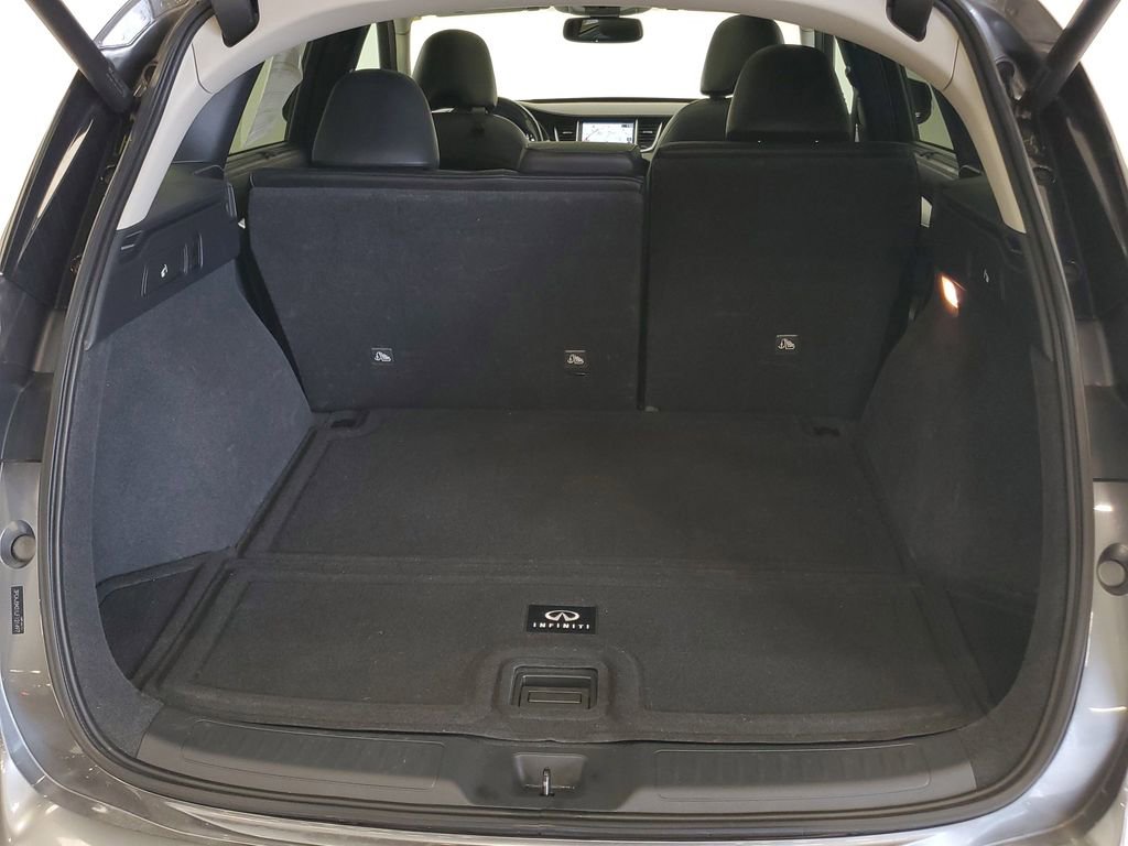 Used 2020 INFINITI QX50 Sensory w/ Proactive Package AWD/4WD image 25
