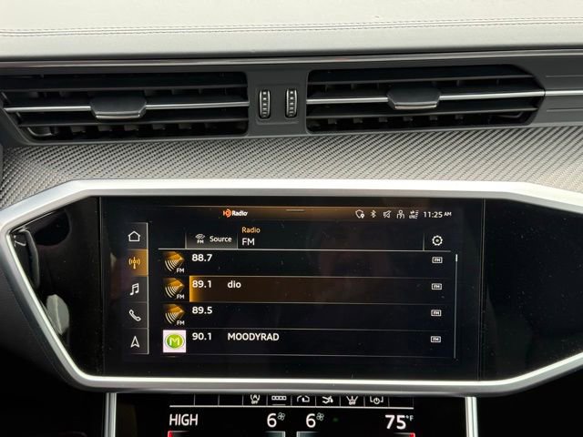 Certified 2022 Audi RS 7 Sportback w/ Black Optic Package image 31