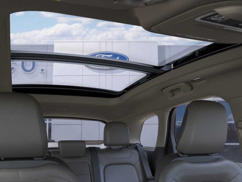 New 2024 Lincoln Corsair Grand Touring AWD/4WD image 59