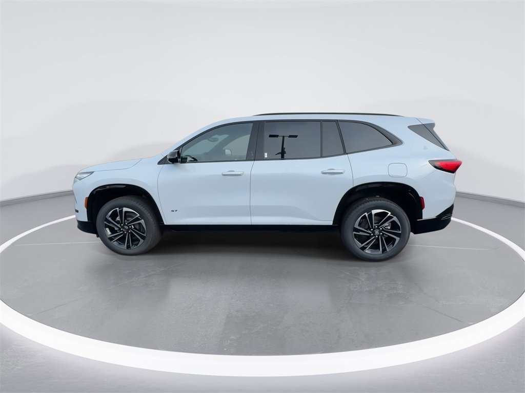 New 2026 Buick Enclave Sport Touring w/ Power Package image 5