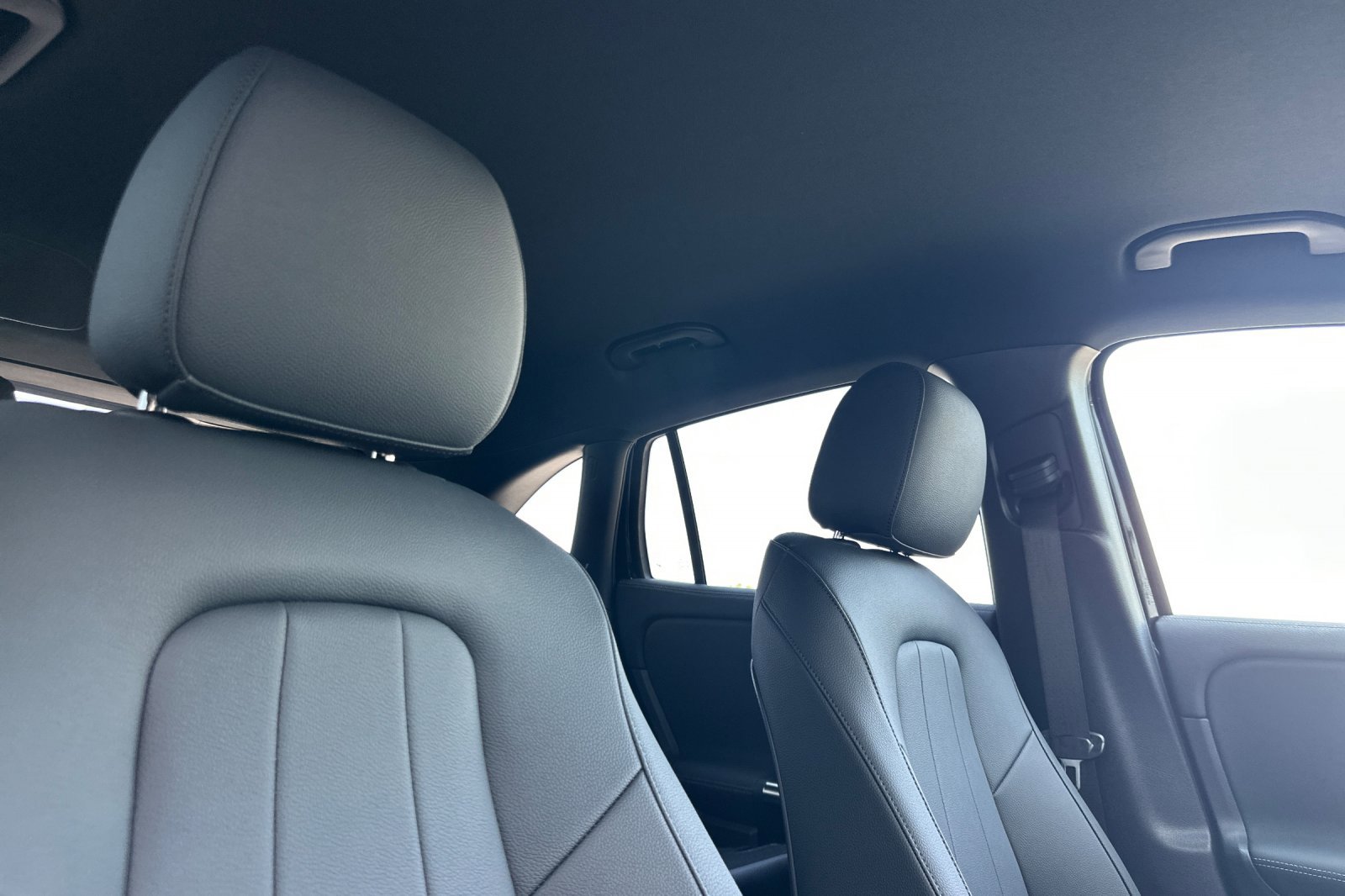 New 2025 Mercedes-Benz GLA 250 image 17