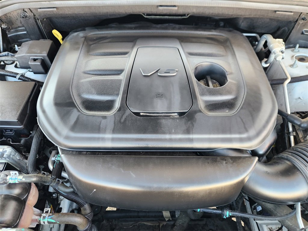 Used 2020 Jeep Grand Cherokee Altitude image 30