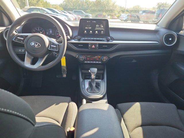 Used 2019 Kia Forte LXS image 2