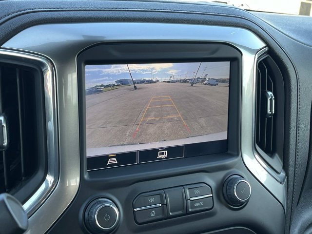 Certified 2022 Chevrolet Silverado 1500 LT w/ All Star Edition Plus RWD image 29