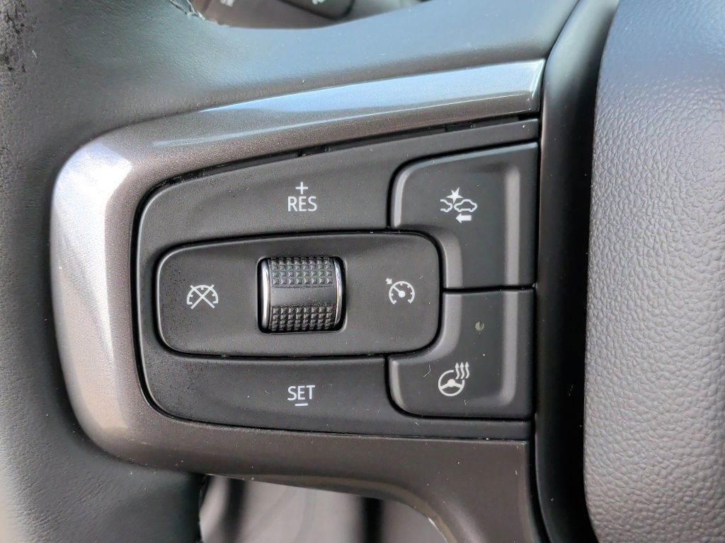 Used 2025 Chevrolet Silverado 2500 High Country w/ Technology Package AWD/4WD image 18