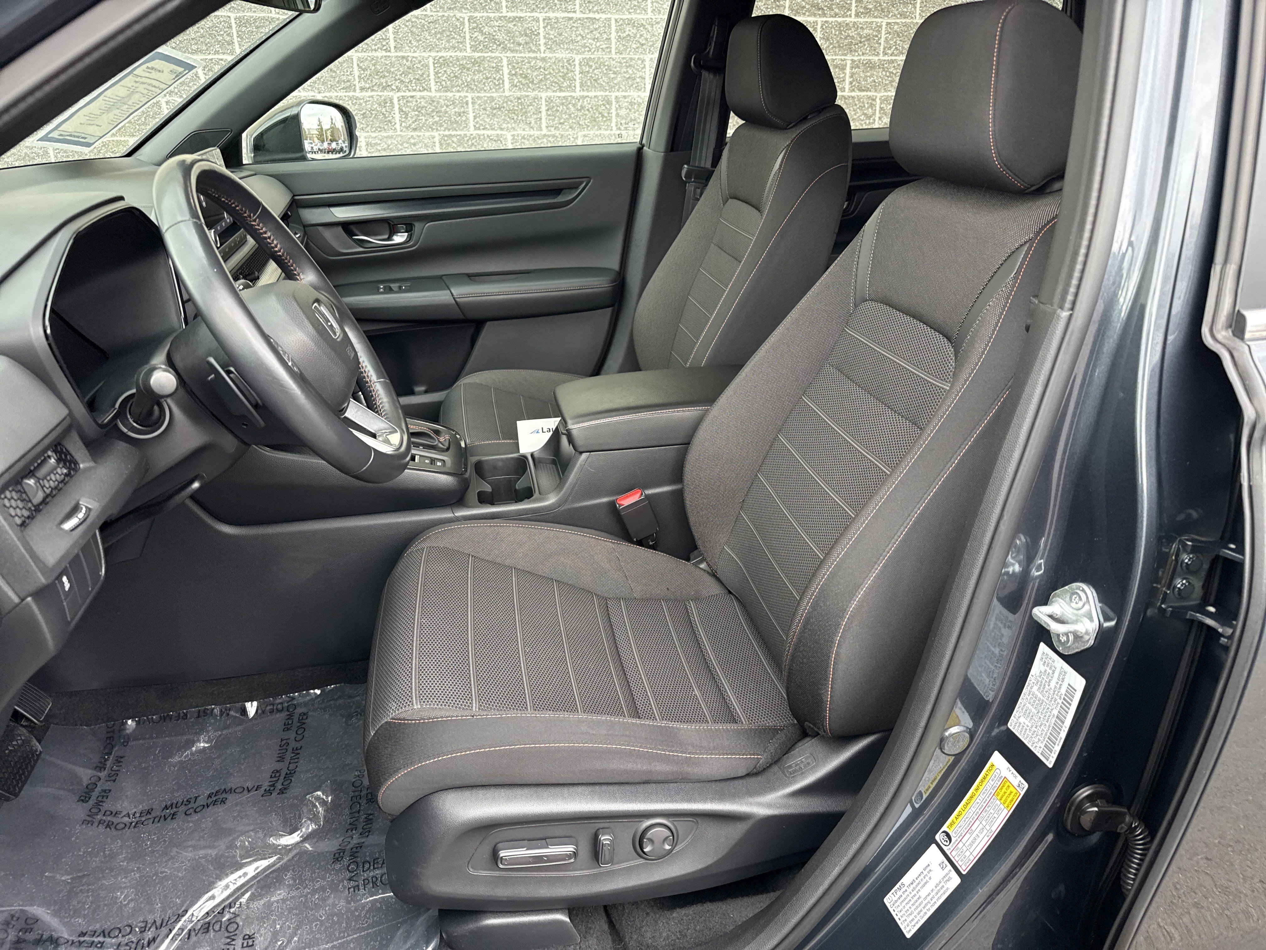 Used 2024 Honda CR-V Sport image 15