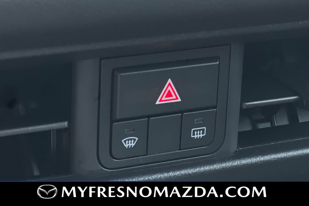 New 2026 MAZDA CX-5 Preferred AWD/4WD image 21