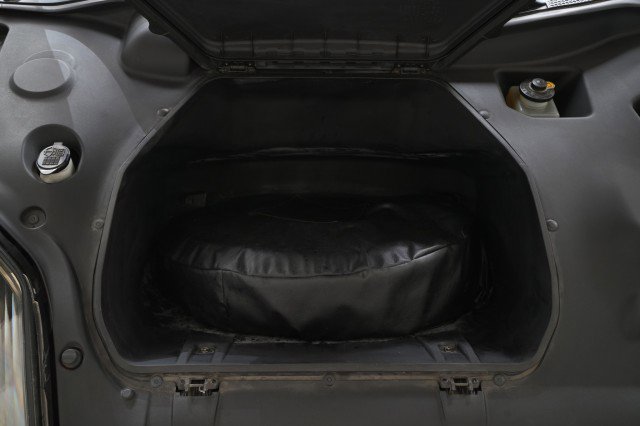 Used 2001 Toyota MR2 image 96