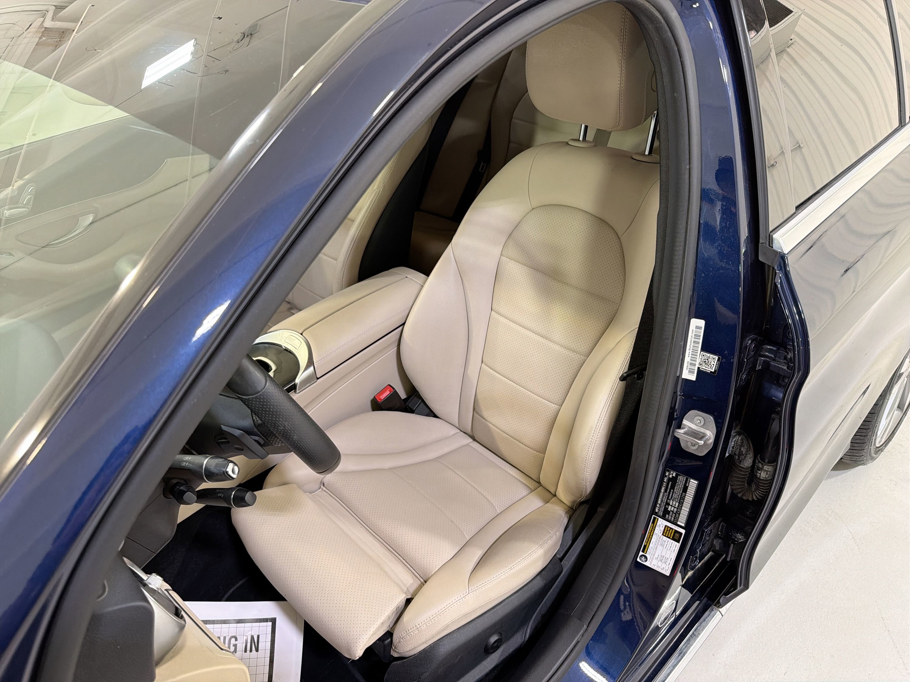 Used 2017 Mercedes-Benz C 300 Sedan image 10