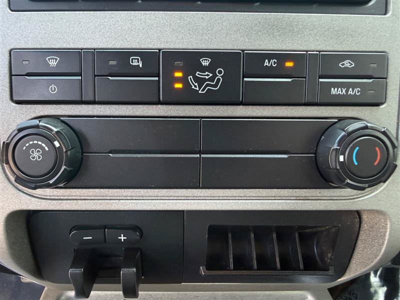 Used 2013 Ford F250 XLT w/ FX4 Off Road Pkg AWD/4WD image 38