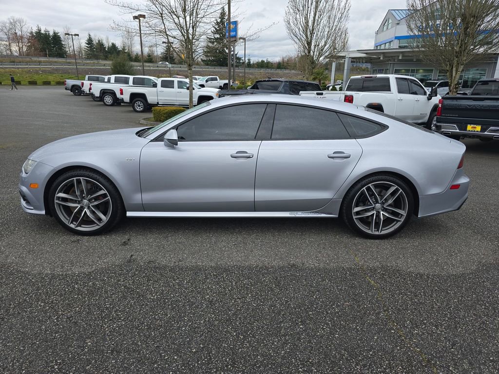 Used 2016 Audi S7 image 6