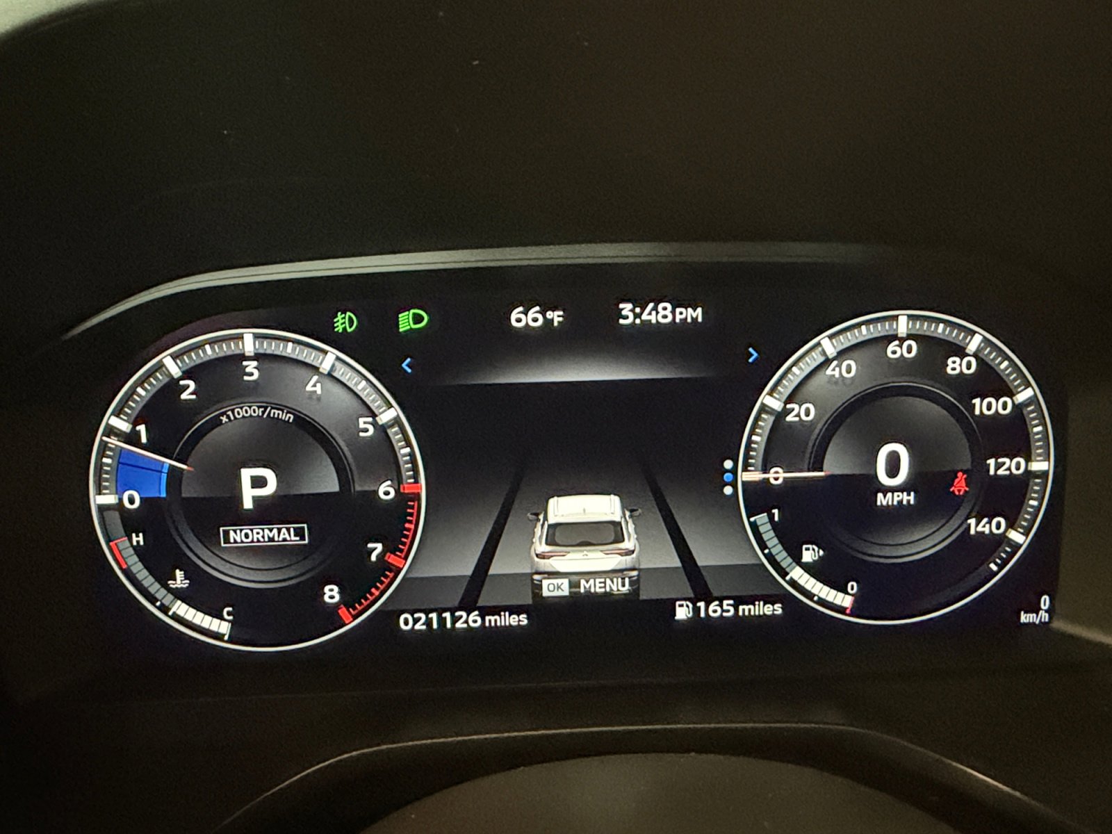 Used 2023 Mitsubishi Outlander SE Black Edition image 21