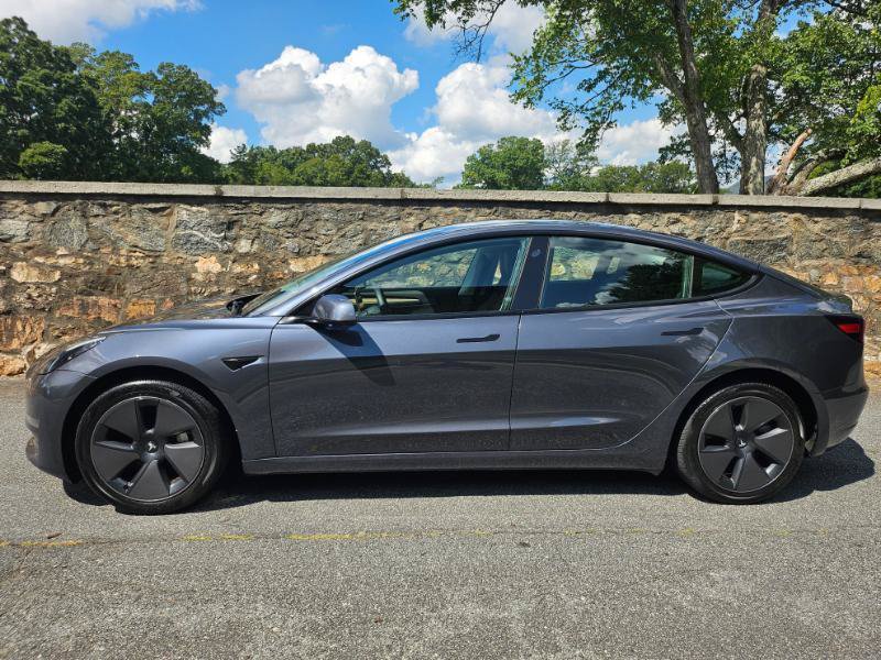 Used 2023 Tesla Model 3 Long Range AWD/4WD image 7