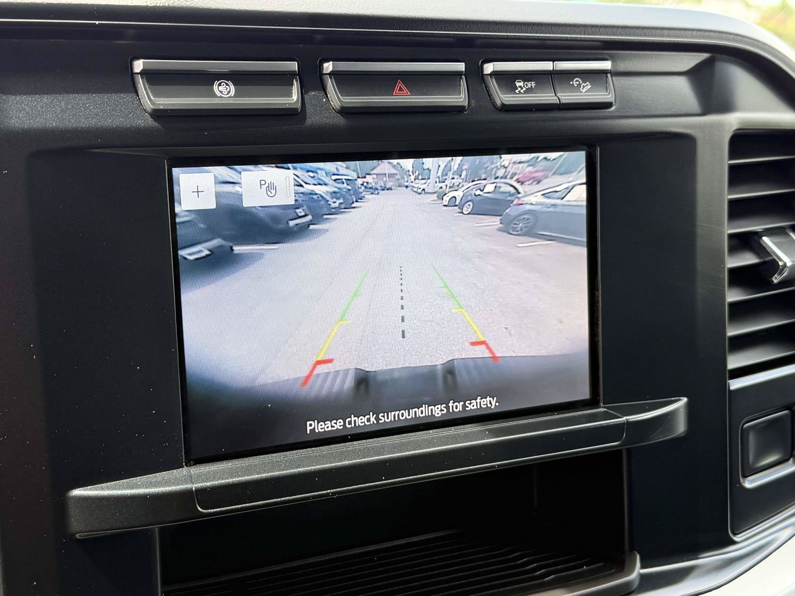 Used 2024 Ford F250 XLT AWD/4WD image 19