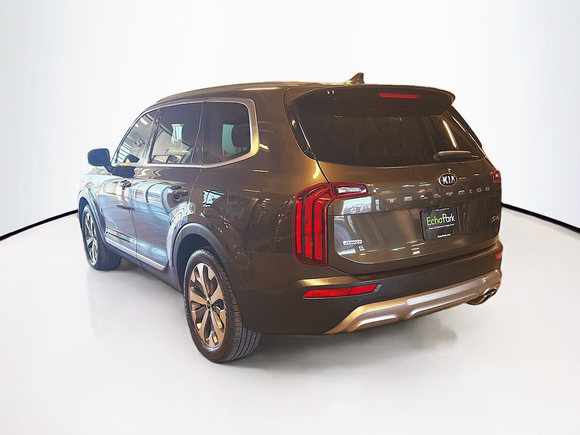 Used 2020 Kia Telluride S image 5