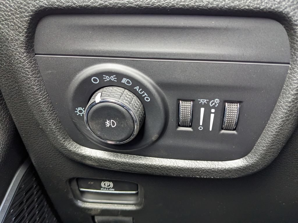 New 2026 Jeep Grand Cherokee Limited w/ Limited Altitude Package AWD/4WD image 51