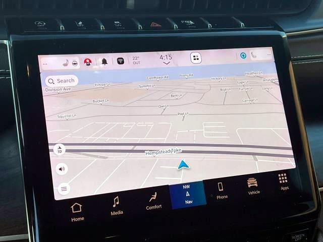 Certified 2022 Jeep Grand Cherokee L Limited image 32