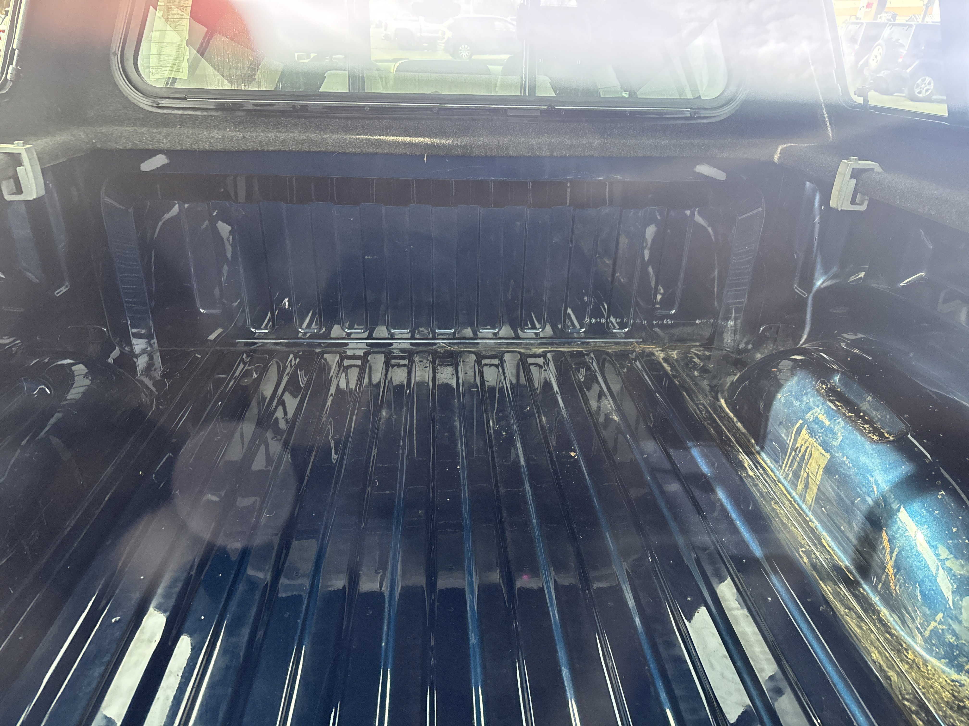 Used 2022 RAM 1500 Big Horn image 5