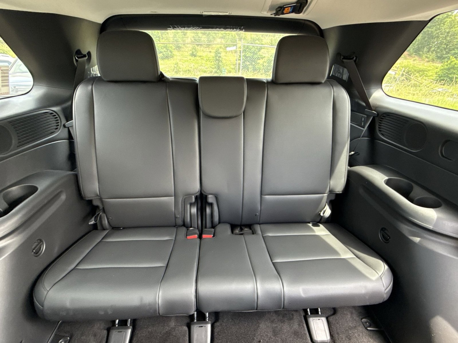 New 2026 Hyundai Palisade SEL AWD/4WD image 26