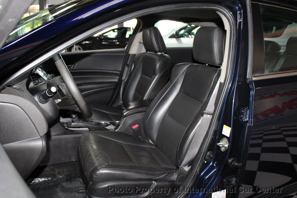 Used 2014 Acura ILX image 11