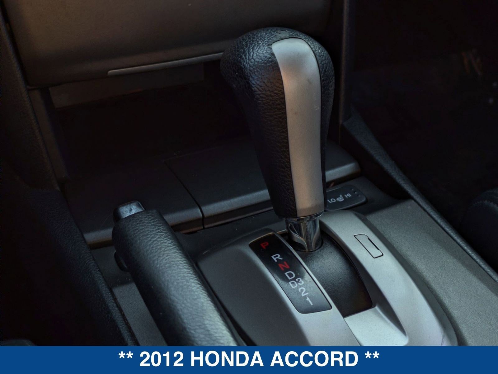 Used 2012 Honda Accord SE image 28