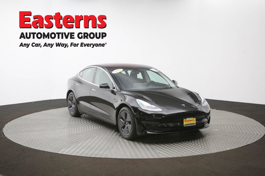 Used 2018 Tesla Model 3 Long Range image 48