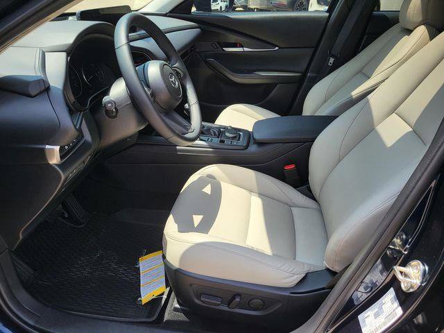 Certified 2026 MAZDA CX-30 AWD 2.5 S image 21