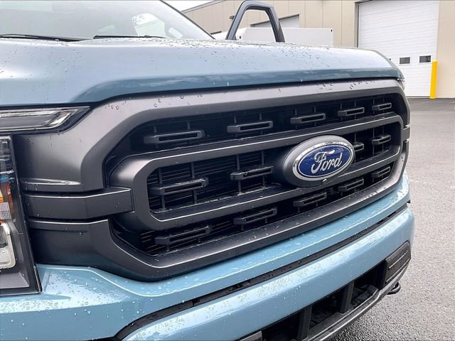 Used 2023 Ford F150 XLT w/ Equipment Group 302A High image 30