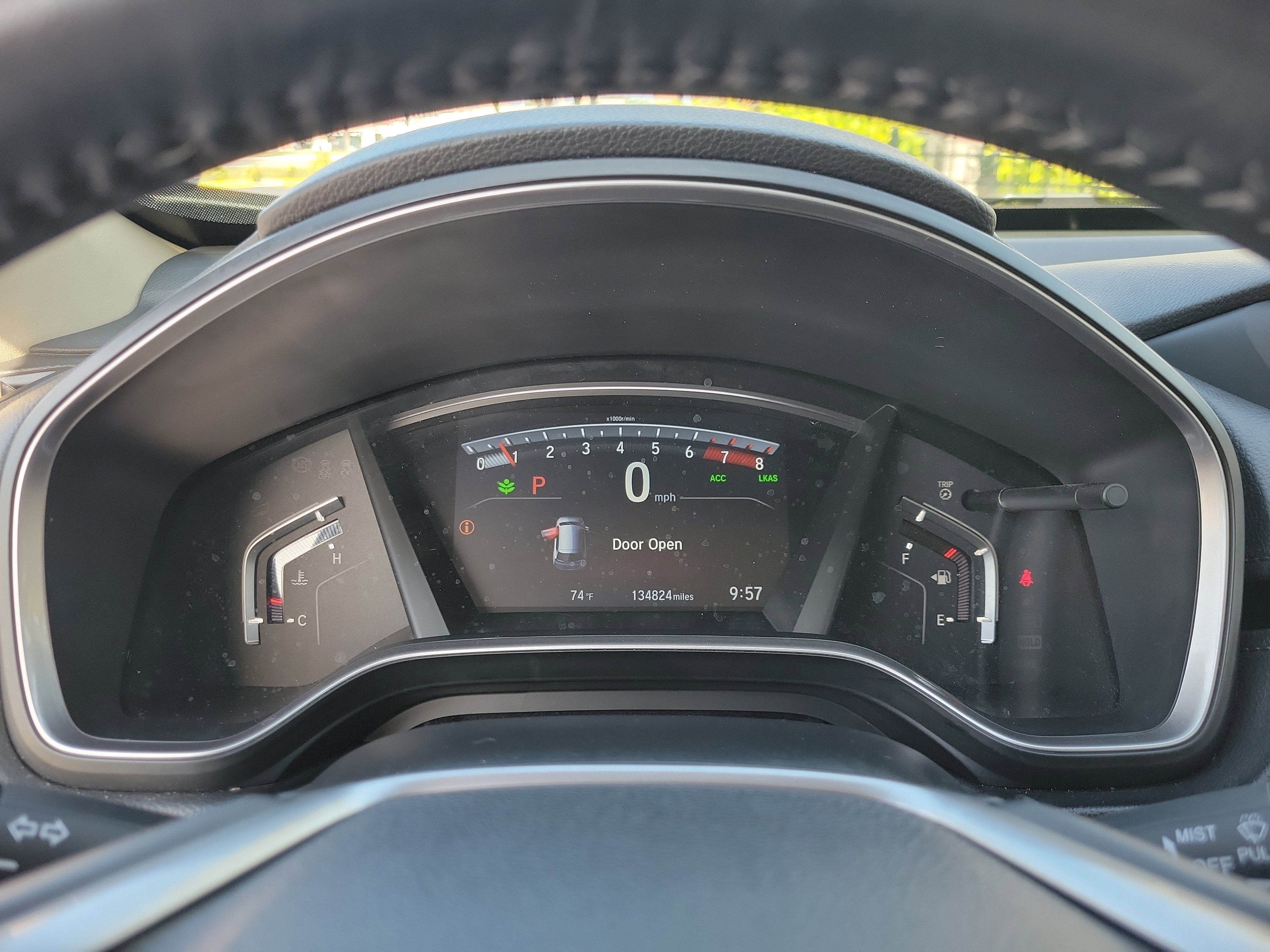 Used 2022 Honda CR-V EX-L image 34