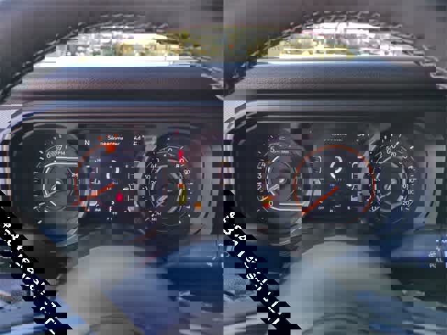 New 2026 Jeep Wrangler Sport S image 33