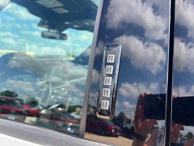 Used 2024 Ford F150 Lariat w/ Equipment Group 502A High AWD/4WD image 16