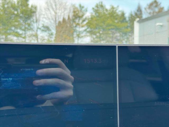 Used 2025 Lincoln Navigator L Reserve image 26