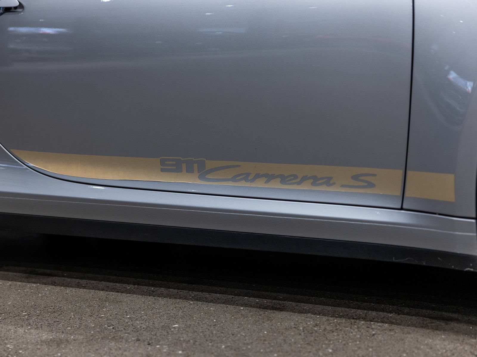 Certified 2021 Porsche 911 Carrera S RWD image 22