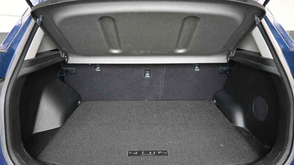 Used 2022 Kia Seltos SX AWD/4WD image 18