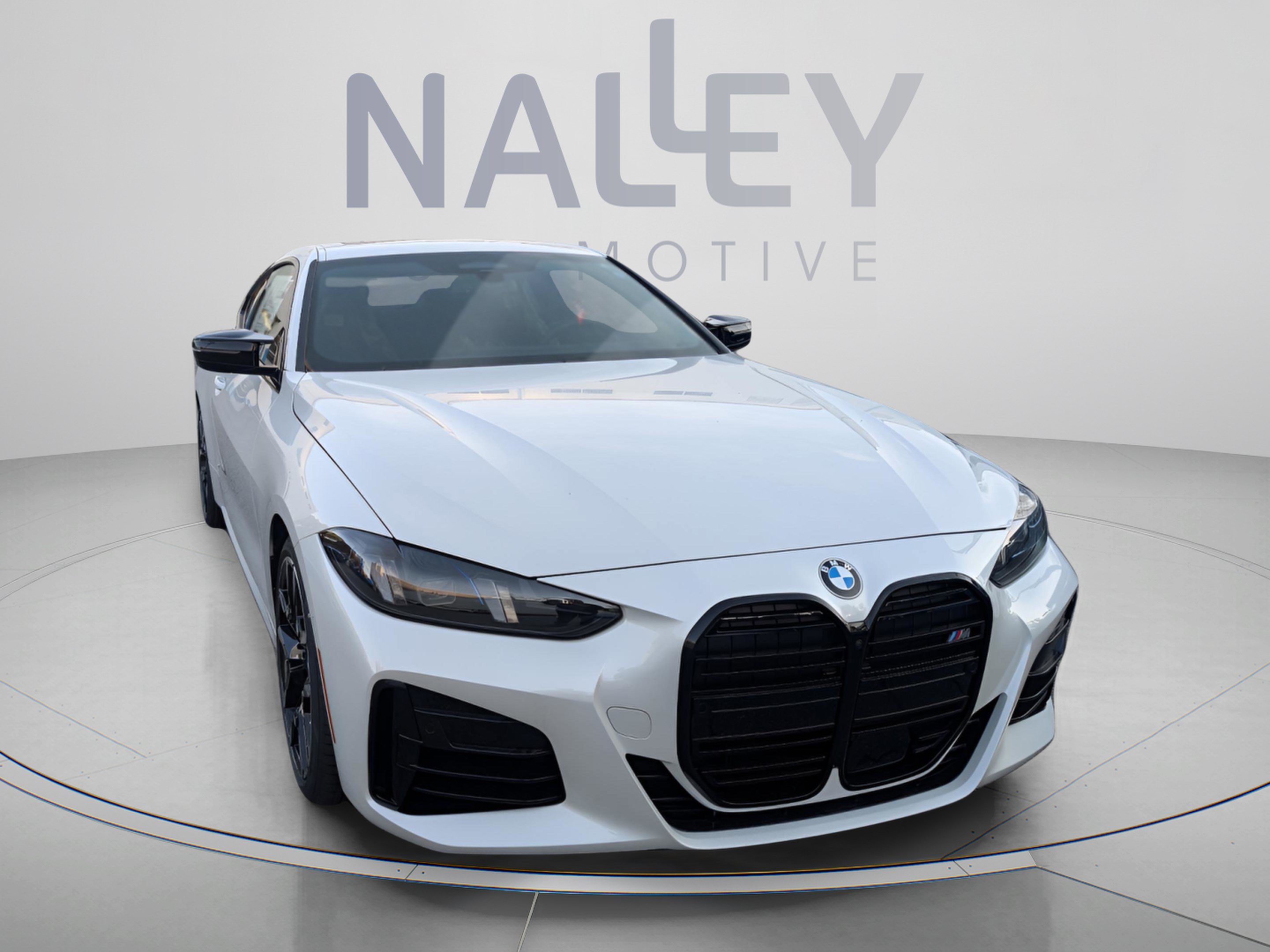 Used 2026 BMW M440i Coupe RWD image 10