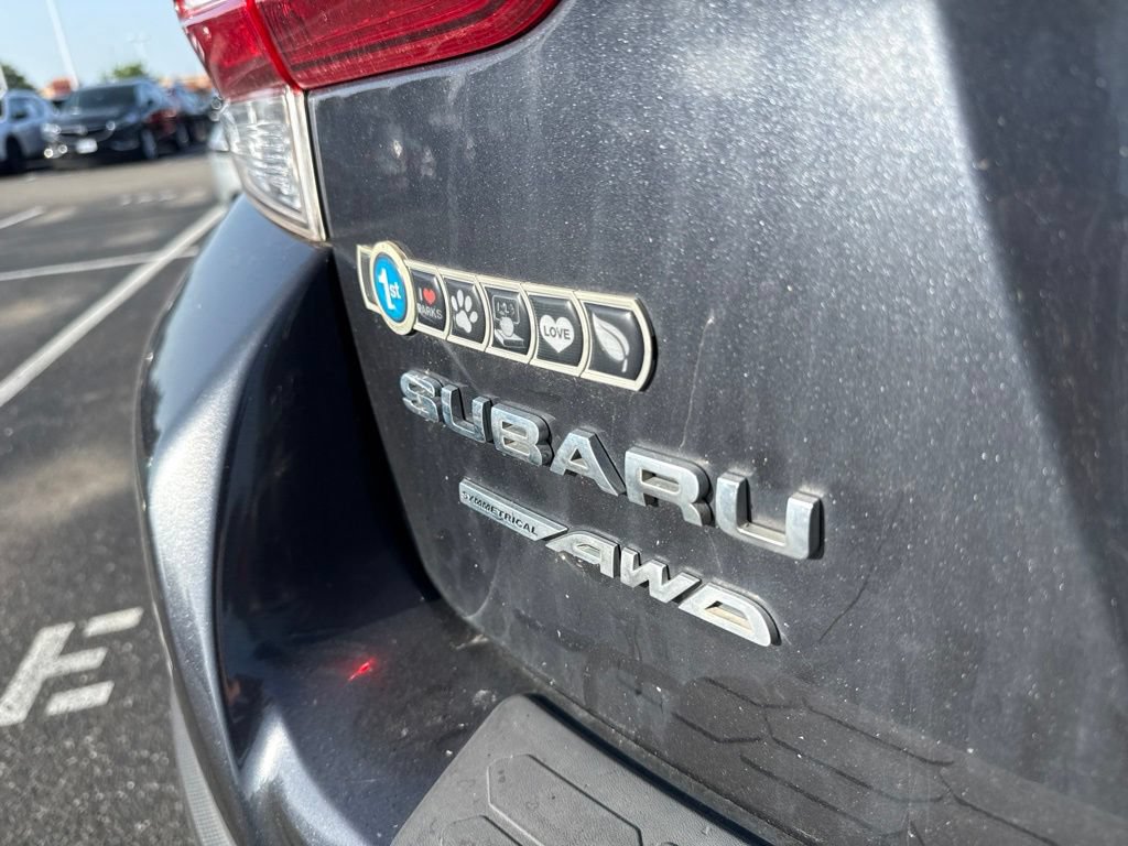 Used 2018 Subaru Crosstrek 2.0i Limited w/ Popular Package #2 AWD/4WD image 4