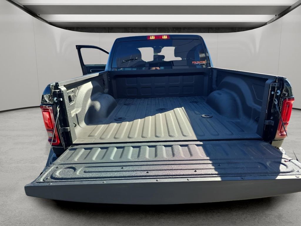 New 2026 RAM 2500 Big Horn image 31