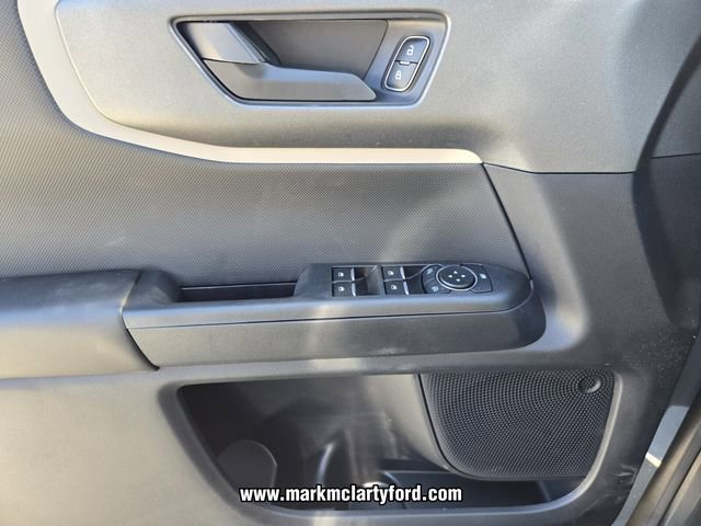 New 2026 Ford Bronco Sport Big Bend image 21