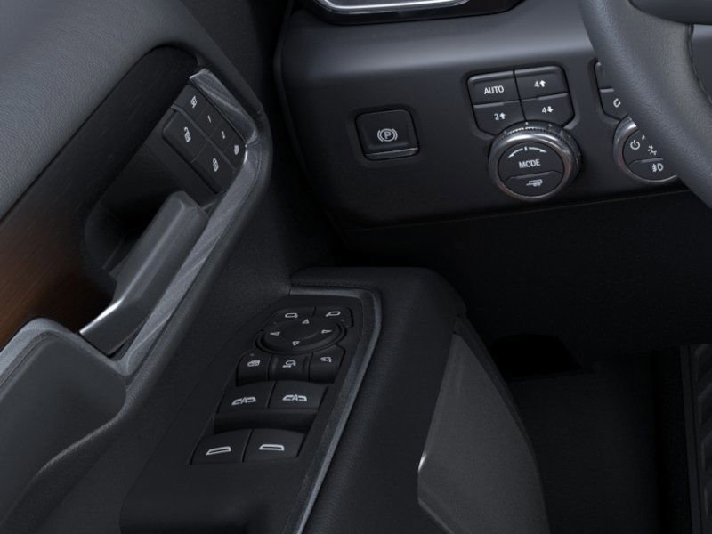 New 2026 GMC Sierra 2500 Denali w/ Denali Reserve Package image 63