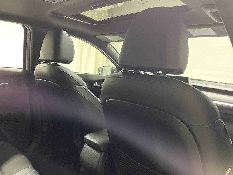 Certified 2023 Kia Forte GT-Line w/ GT-Line Premium Package image 11