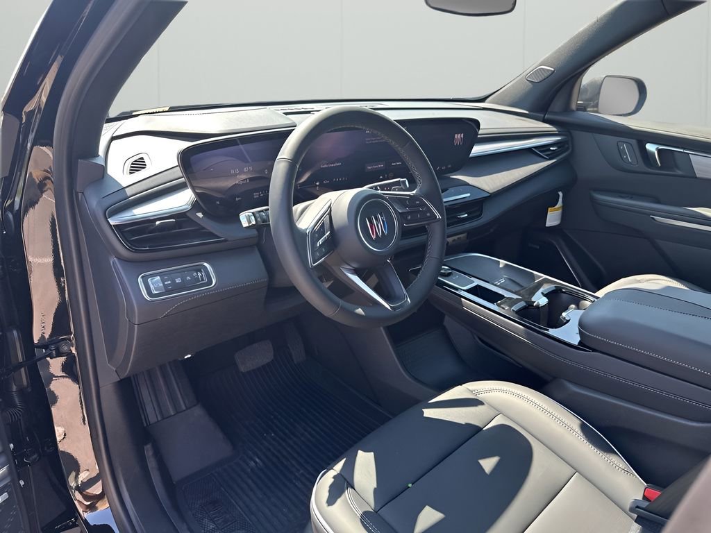 New 2026 Buick Enclave Preferred w/ LPO, Floor Liner Package image 24