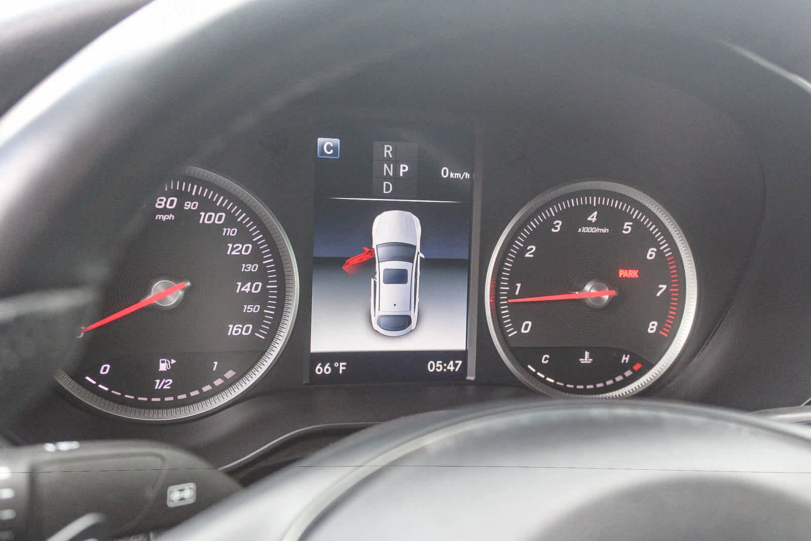 Used 2019 Mercedes-Benz GLC 300 4MATIC Coupe image 22